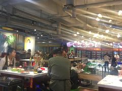 -钢管厂歆瑞源油卤串串香(春熙路太古里店)