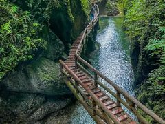 -青城山