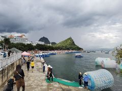 -抚仙湖禄充风景区