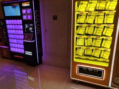 -舟山朱家尖威斯汀酒店·知味标帜自助餐厅