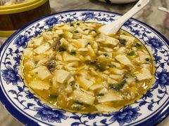 -三凤酒家·百年无锡菜(清扬茂业店)
