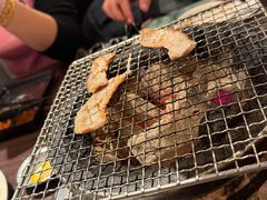 -大馥·炭火烧肉酒场(莘庄莘福坊店)