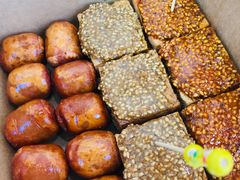-奶奶的美食(宽厚里店)
