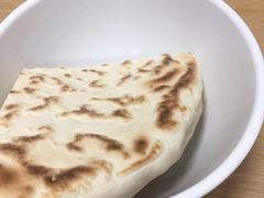 三角馍-清真·宏顺祥卤汁凉粉(大皮院店)