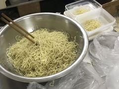 -乔伯凉面(白沙路店)