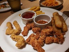 -菲滋意式餐厅(西溪印象城店)