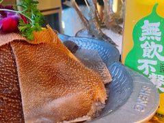 -辣虎·庭院火锅(临平新天地店)