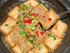 -辣可可·现炒黄牛肉(皇庭广场店)