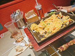 -丰茂烤串(金源店)