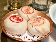 玫瑰饼-小吊梨汤·北京菜(香山店)