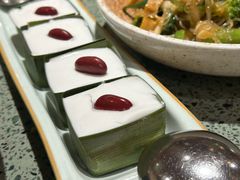 椰香布丁-Home Thai·泰谣(王府井apm店)