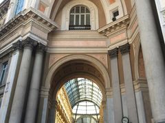 -埃马努埃莱二世拱廊