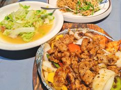 -百年银屏蚝烙·潮汕菜·非遗(乐山店)