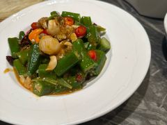 -前海沿·青岛菜(乐客城店)