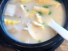 -上海小南国(正大店)