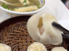 -锡缘无锡小笼馆(武胜路店)