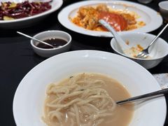 胶东炝锅面-鲁采LU STYLE(新天地店)