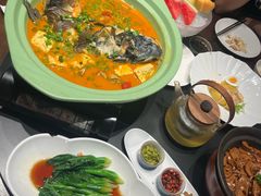 -炊江南·上海菜(国展华漕店)