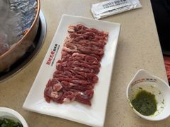 -阳坊大都涮羊肉(阳坊总店)
