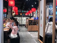 -和府捞面(方庄店)