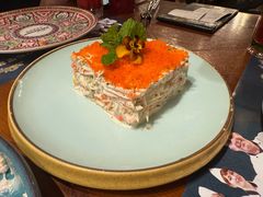 -卢布里西餐厅(总店)