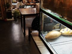 -仙峰天然面包(迎宾路店)
