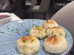 -珍呈中餐厅•粤川淮扬新疆(乌鲁木齐康莱德酒店)