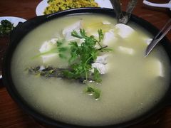 -鑫福楼农家菜