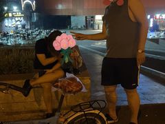 -老姜烧烤俱乐部(绿韵广场店)