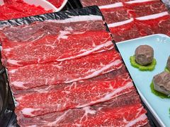 -牛将军•涮肉•烤肉(北京王府井·故宫店)
