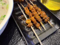 -丁里羊肉小镇(天鹅湖总店)