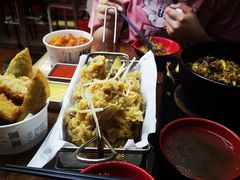 -米屋石锅拌饭(师大店)