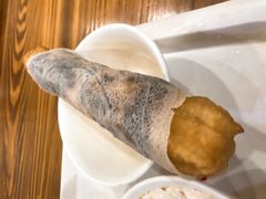 荷叶包美人-阊门姚记豆浆(旧学前直营店)