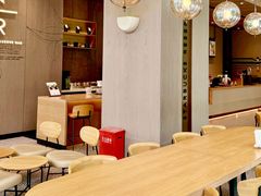 -星巴克(深圳平安金融中心B1店)