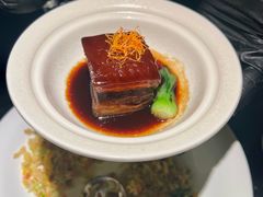-锦楼·臻选新杭帮(杭州中心店)