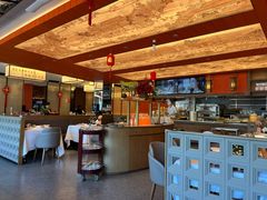 -小厨娘淮扬菜(天印大道店)