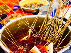 -马路边边串串香(双井直营店)