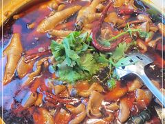 -马头巷·隐庐居·红油大虾(园区店)