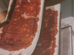 -左庭右院鲜牛肉火锅(长泰广场店)
