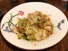 -卧龙堡客栈·中餐厅(古北水镇店)