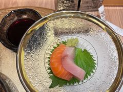 -鮨政·Omakase(港汇恒隆广场店)