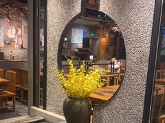 门面-呷哺呷哺(隆基泰和店)