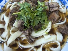-清真-戏楼王记牛肉面