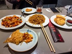 -福满圆(琨莎中心店)
