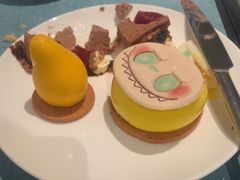 -南湖宾馆·鸳湖阁全日制餐厅