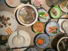 阿根廷红虾-V-ONE西雅图海鲜自助餐厅(仓山万达广场店)