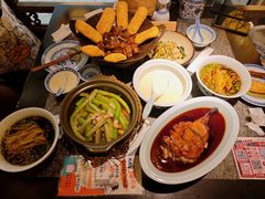 -南京大牌档(中关村领展广场店)