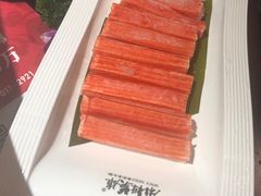 -麻辣英雄重庆火锅(常平店)