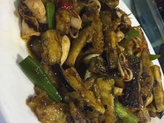 -大清花饺子(五五路店)