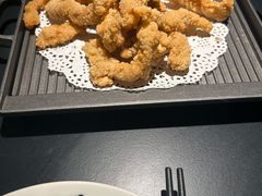 -小菜园新徽菜(青岛市南万象城店)